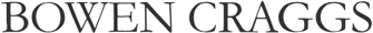 bowen craggs logo