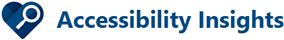 MS Accessibility Insights