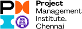 PMI chennai logo